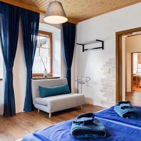 Vanek Apartment Kotschach-Mauthen 외부 사진
