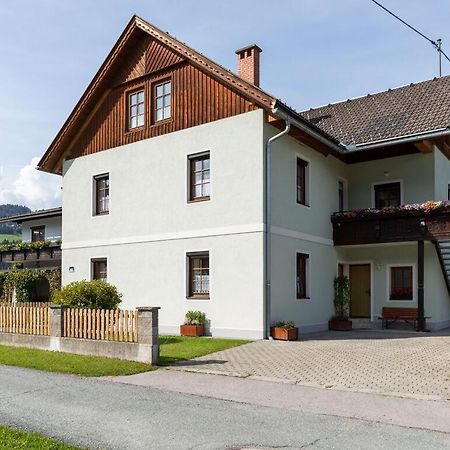Vanek Apartment Kotschach-Mauthen 외부 사진