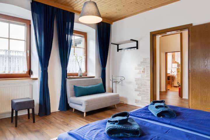 Vanek Apartment Kotschach-Mauthen 외부 사진