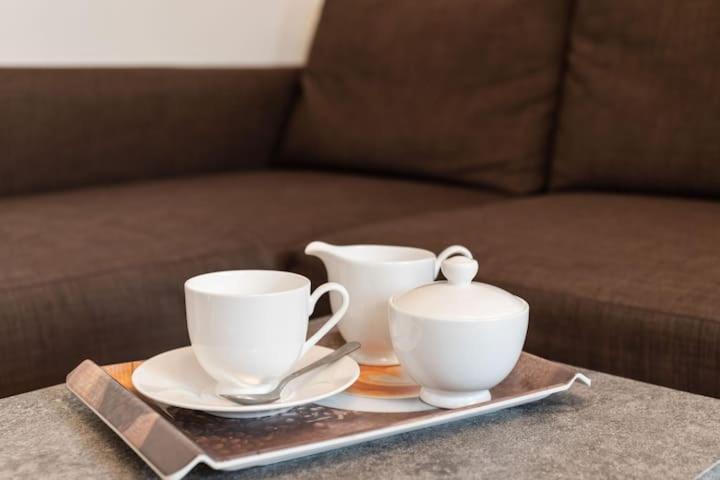 Vanek Apartment Kotschach-Mauthen 외부 사진