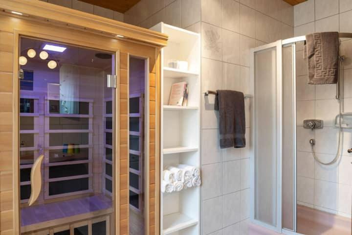 Vanek Apartment Kotschach-Mauthen 외부 사진