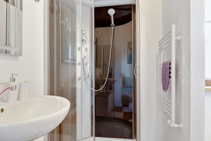 Vanek Apartment Kotschach-Mauthen 외부 사진