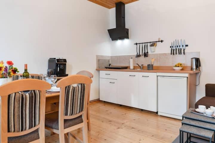 Vanek Apartment Kotschach-Mauthen 외부 사진
