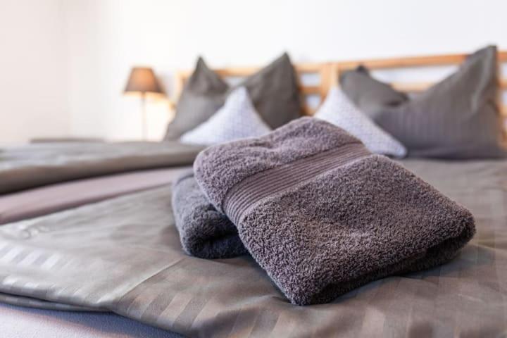 Vanek Apartment Kotschach-Mauthen 외부 사진