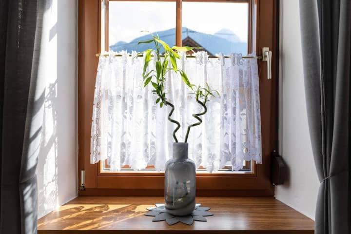 Vanek Apartment Kotschach-Mauthen 외부 사진