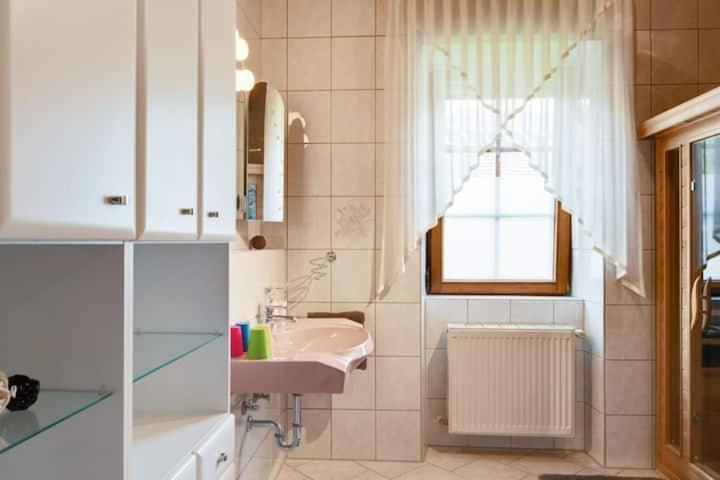 Vanek Apartment Kotschach-Mauthen 외부 사진