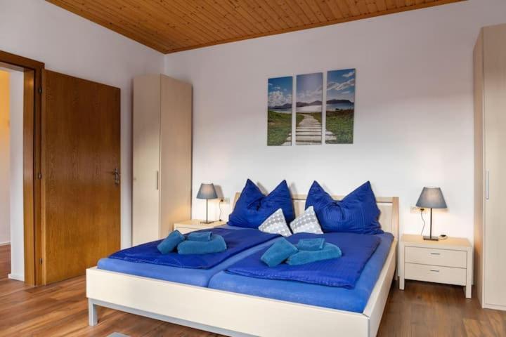 Vanek Apartment Kotschach-Mauthen 외부 사진