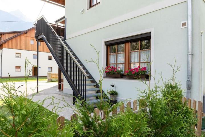 Vanek Apartment Kotschach-Mauthen 외부 사진