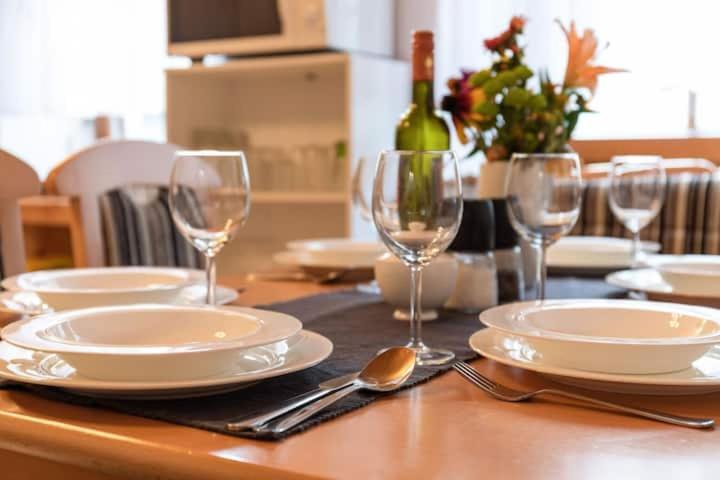 Vanek Apartment Kotschach-Mauthen 외부 사진