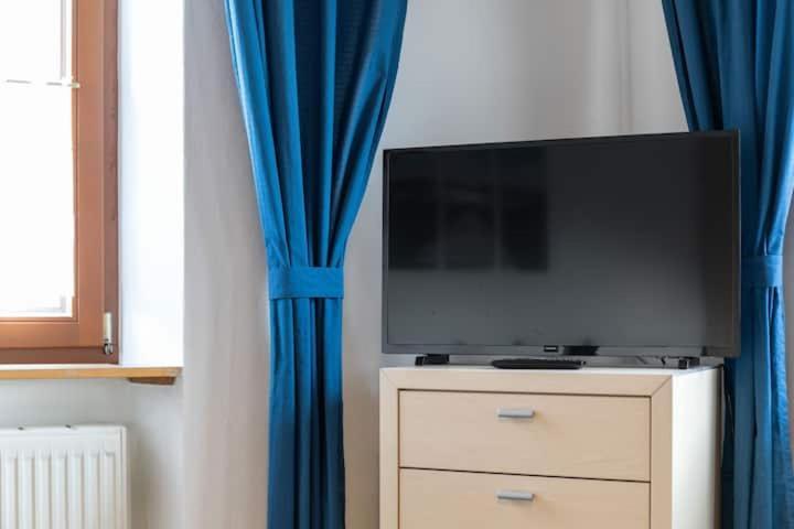 Vanek Apartment Kotschach-Mauthen 외부 사진