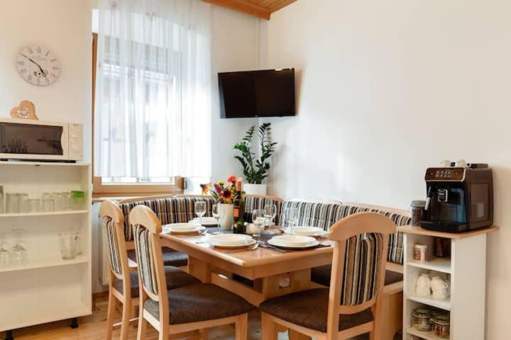 Vanek Apartment Kotschach-Mauthen 외부 사진